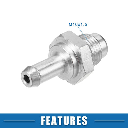 PCV Valve Fittings No. 1220421020 for Toyota