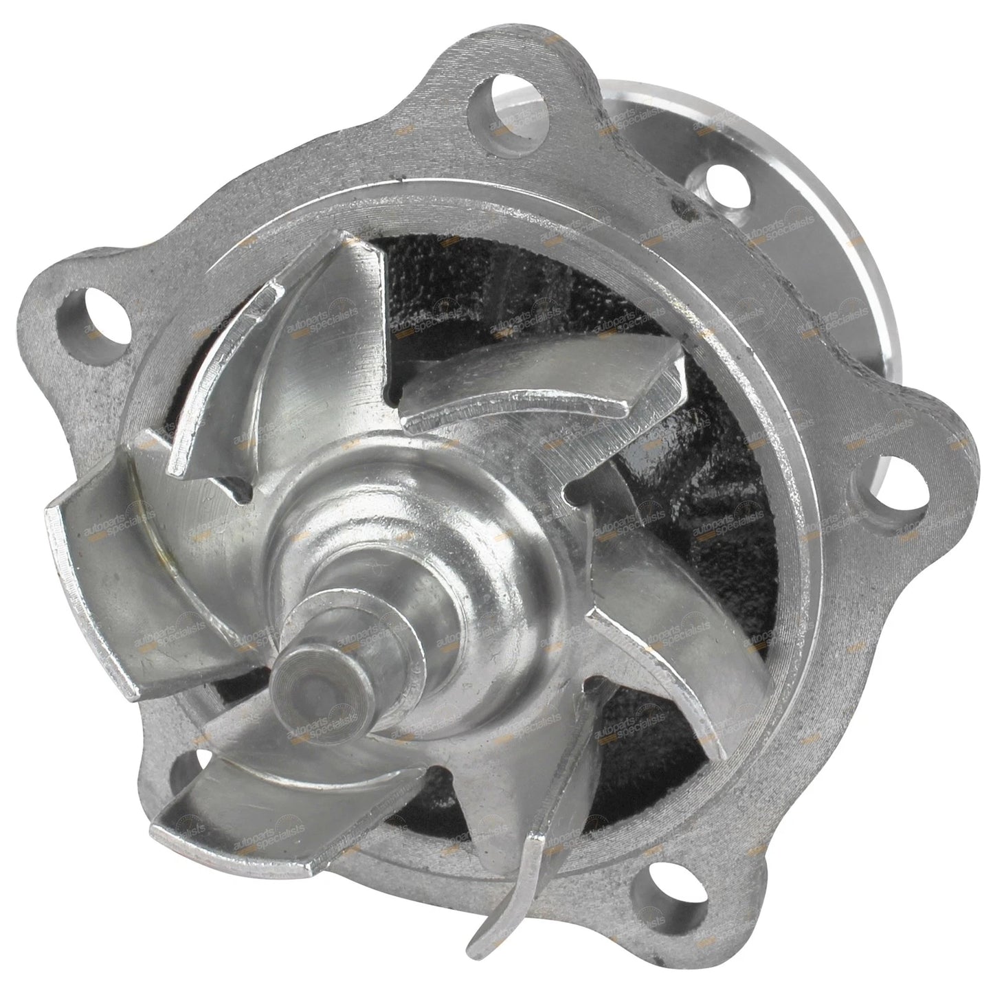 Water Pump for Toyota Landcruiser HJ45 (1972–1980)