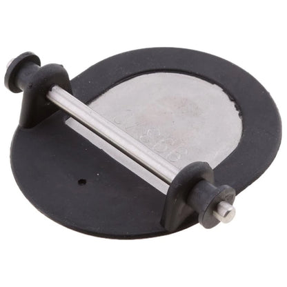 Exhaust Pipe Shutter for Mercruiser Mercury Outboard (99370A2)