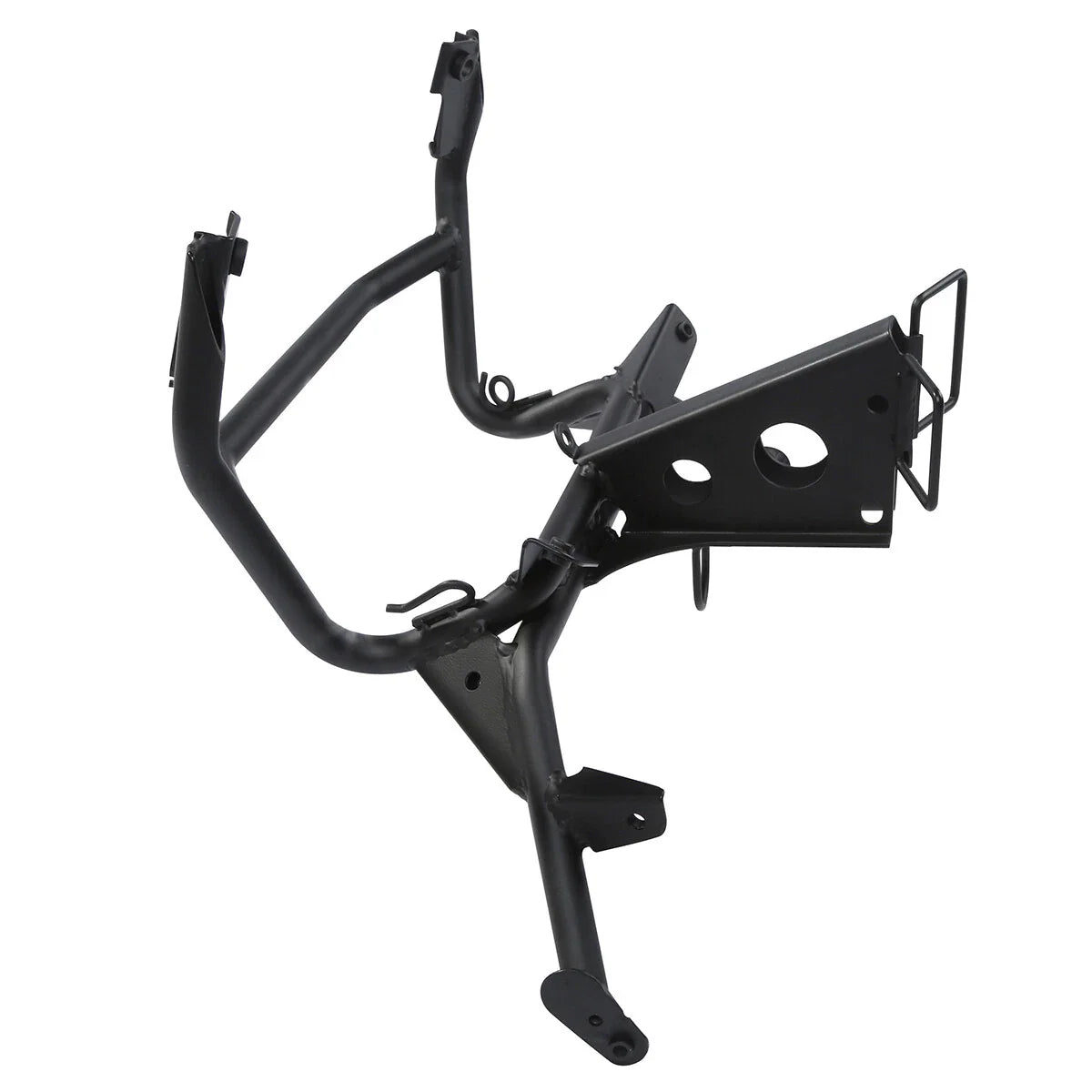 Front Upper Fairing Bracket for Kawasaki Ninja 250R (2008-2012)
