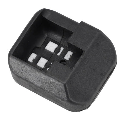 Emergency Parking Brake Pedal Pad Cover for Acura RDX MDX CL Honda Odyssey Pilot (2001-2023)