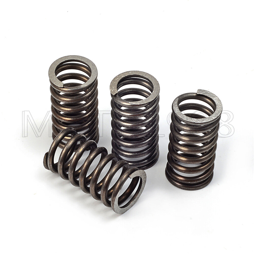 Clutch Kit with Heavy Duty Springs for Honda TRX250 Recon 250 (1997–2018)