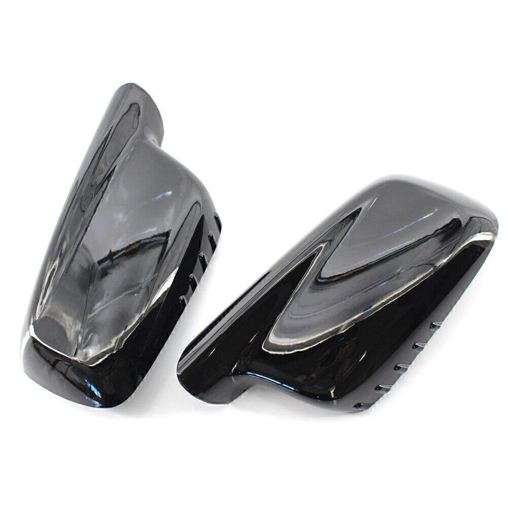 Front Bumper Kidney Grille for BMW 1 Series F20 F21 (2015–2019)