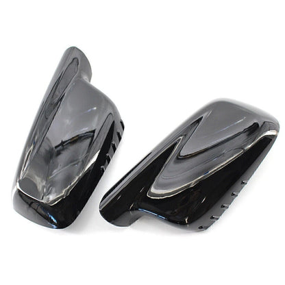 Front Bumper Kidney Grille for BMW 1 Series F20 F21 (2015–2019)
