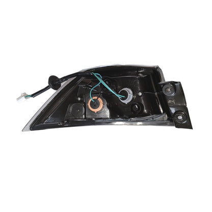 Right Tail Lamp Outer