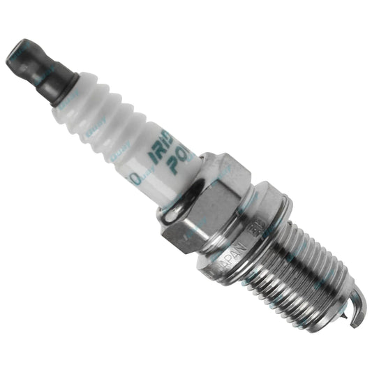 6  Iridium Spark Plugs for Toyota Cressida MX32 6 cyl 2.6L 4M 1977~1981