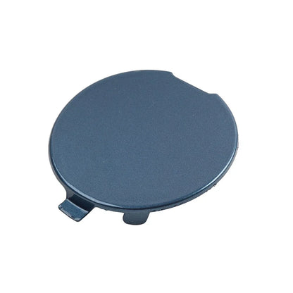Blue Front Left Towing Hook Eye Cover for Mazda CX-3 (2014-2023)