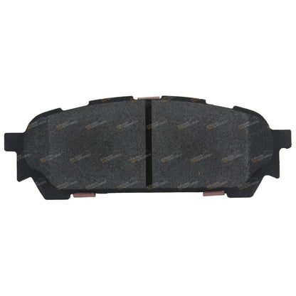 Brembo Rear Disc Brake Pads for Subaru Forester (2003–2008)