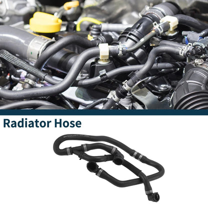Radiator Hose for BMW 5 Series Coolant Tube (2010-2013)
