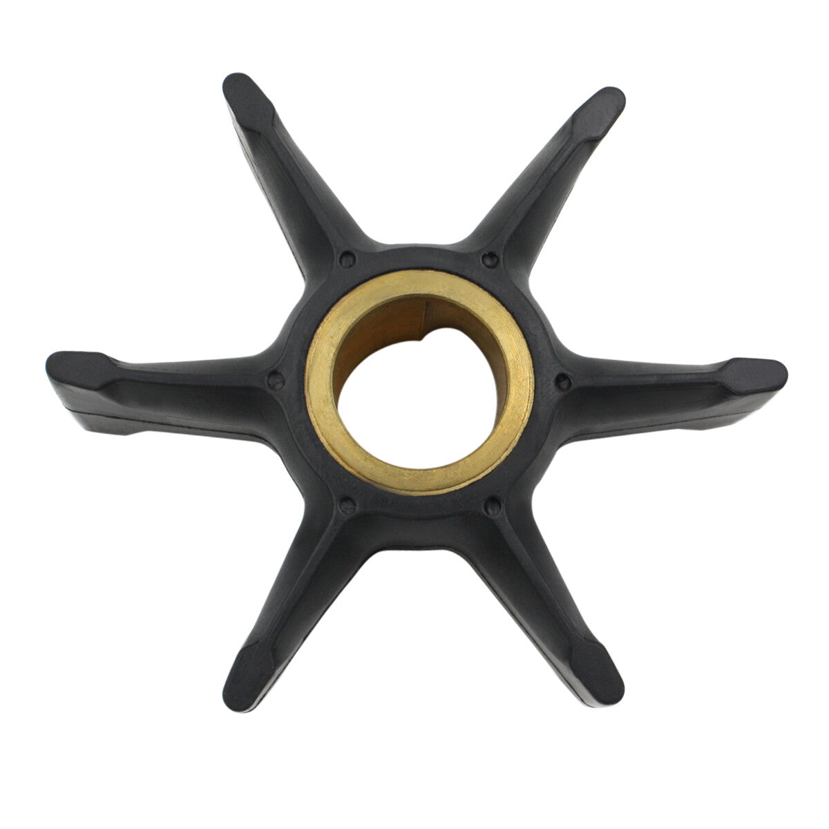 Water Pump Impeller for Johnson Outboard Engine (1960–2023)