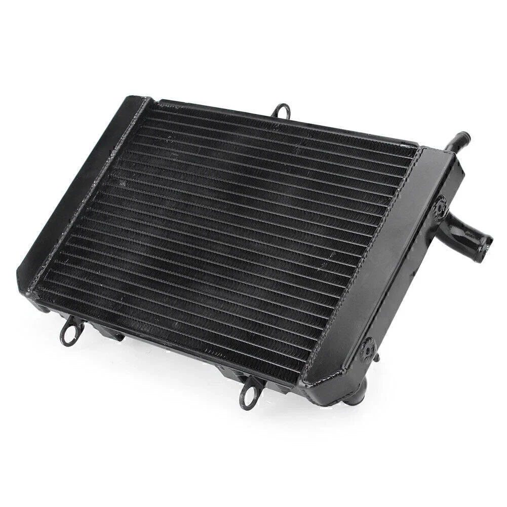 Motorcycle Cooling Radiator for Suzuki GSR400 GSR600 (2006-2016)