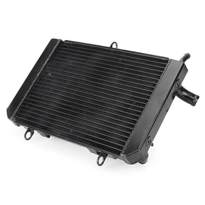 Motorcycle Cooling Radiator for Suzuki GSR400 GSR600 (2006-2016)