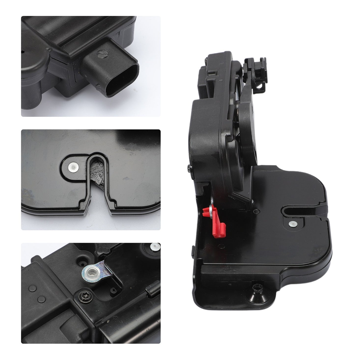 Tailgate Lock for Mercedes W639 (2003)