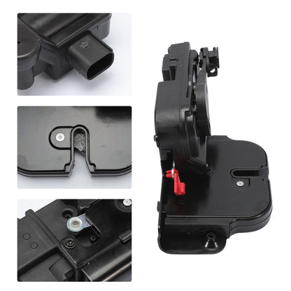 Tailgate Lock for Mercedes W639 (2003)