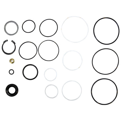 Power Steering Box O-Ring Seal Repair Kit for Landcruiser 70 75 (1984–1990)
