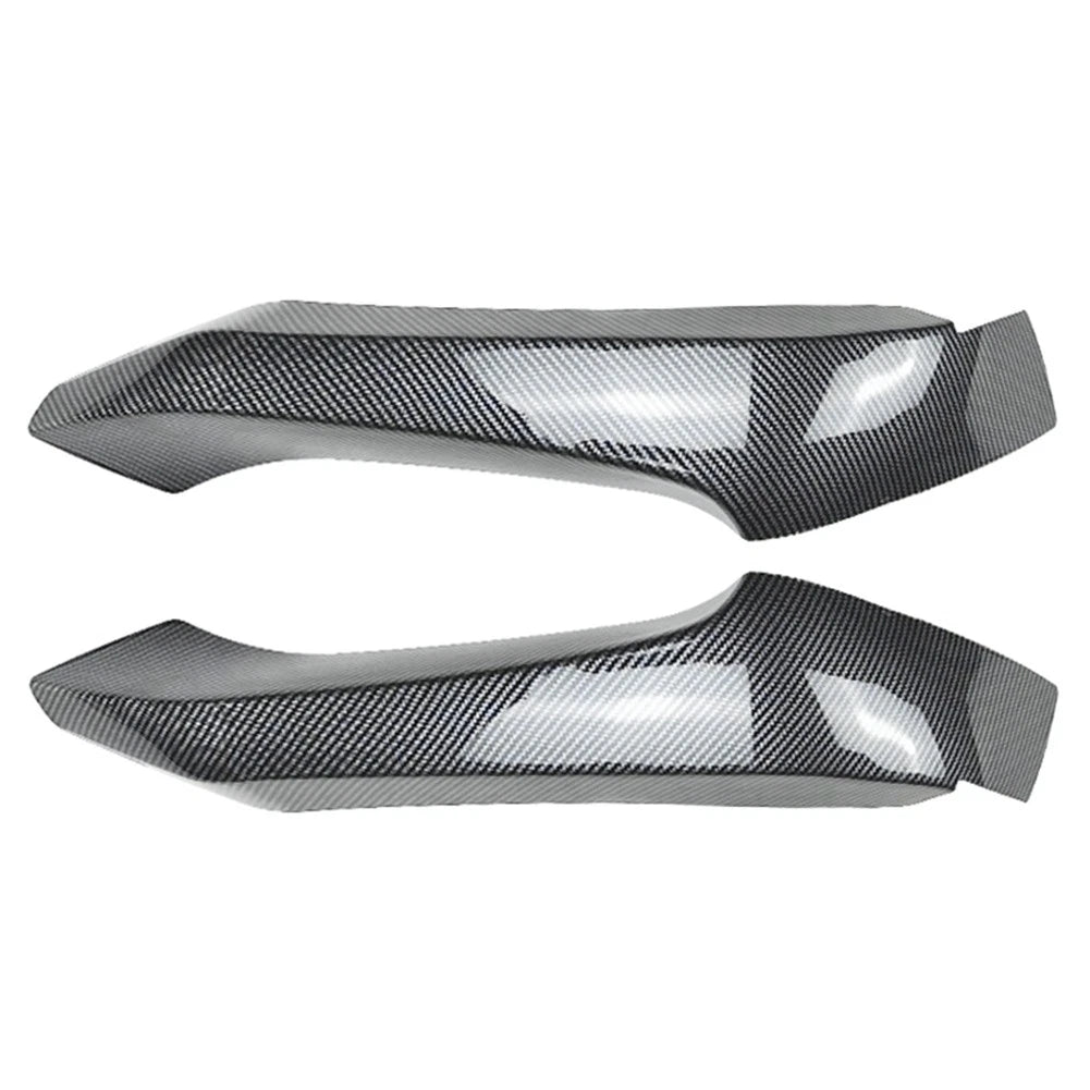 Maintenance Frame Sides Tool Bag for BMW RnineT (2014–2023)