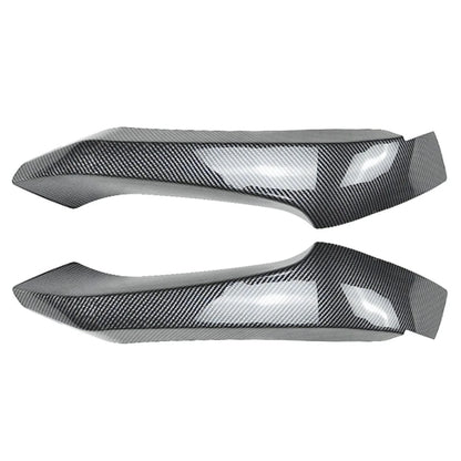 Maintenance Frame Sides Tool Bag for BMW RnineT (2014–2023)