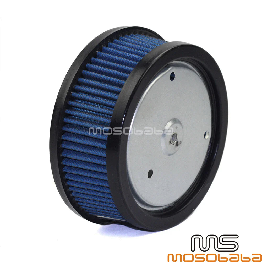 Air Filter for Harley Davidson Street Glide, Road King, Electra Glide (2008-15)