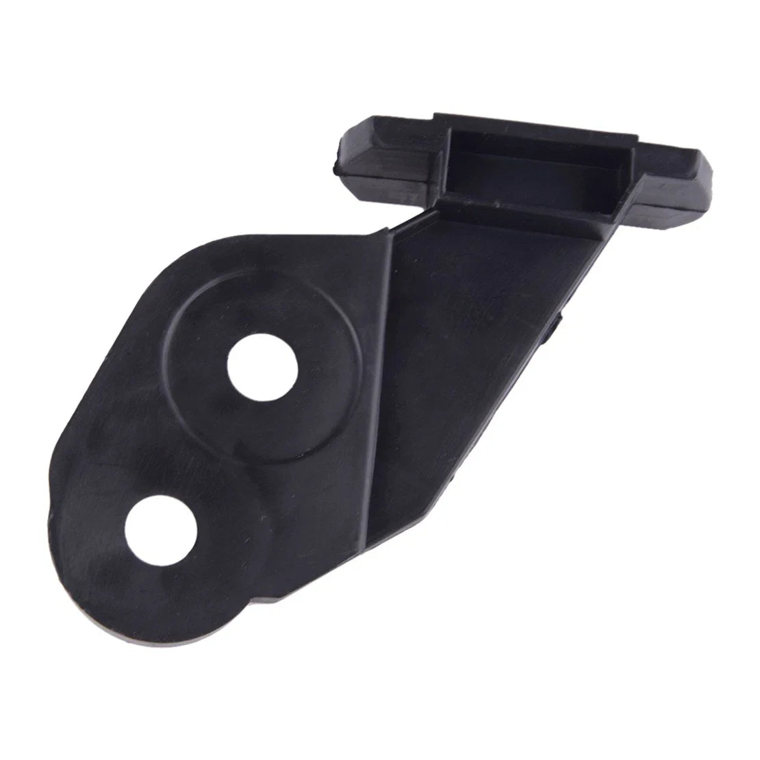Right Front Bumper Bracket for BMW 3 Series E46 (2002-2006)