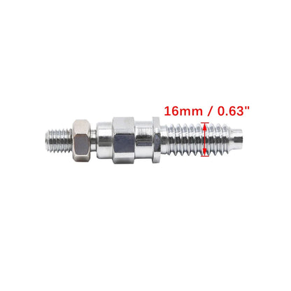 Screw On Tow Hook Racing Trailer Ring for BMW E-Series