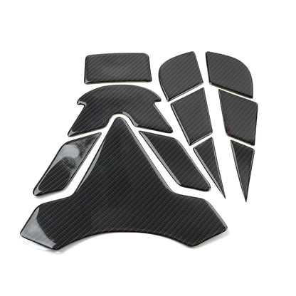Gas Cap Fuel Tank Pad for Suzuki GSXR 600 750 (2006-2017)