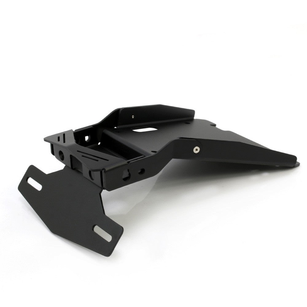 Tail Tidy Mount License Plate for BMW R Nine T (2014–2022)