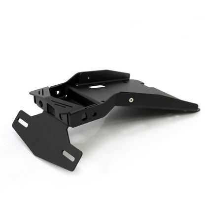 Tail Tidy Mount License Plate for BMW R Nine T (2014–2022)