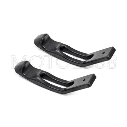 Hood Latch Straps for Ski-Doo Grand Touring (2002–2003)