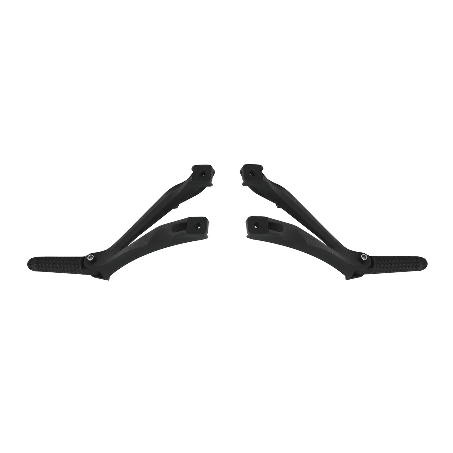 Footpegs Bracket for Yamaha YZF R1 (2004-2008)