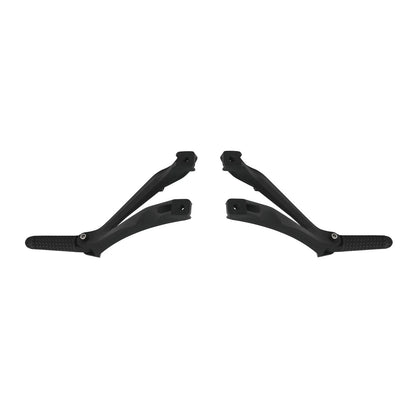 Footpegs Bracket for Yamaha YZF R1 (2004-2008)