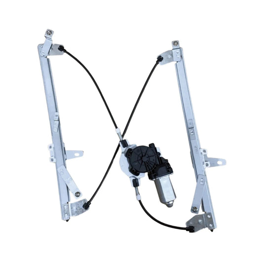 Front Left Window Regulator with Motor for Nissan Qashqai/Dualis (2007–2016)