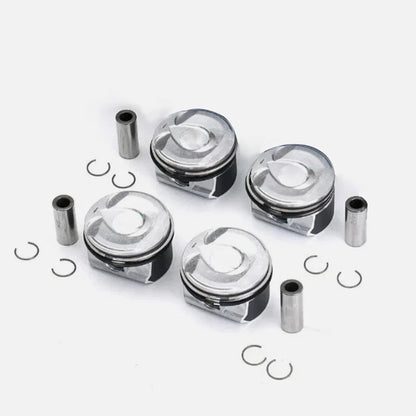 Handlebar Riser Mount for BMW R 18 (2020–2023)