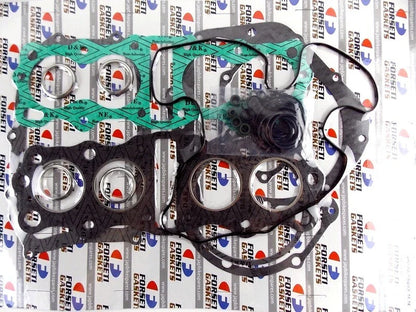 Complete Engine Gasket Set for Honda CB400F (1975-1978)