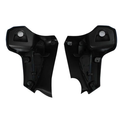 Lower Vented Fairings for Indian Roadmaster Chieftain (2014-2022)