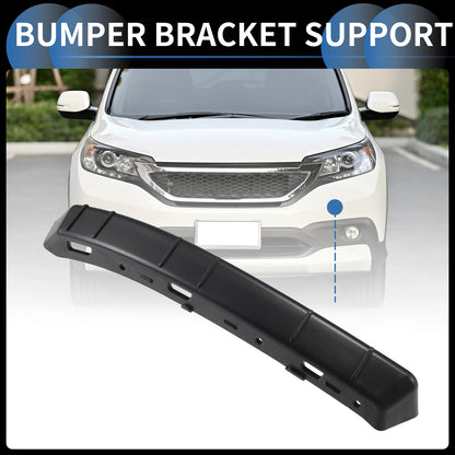 1pc Left Front Bumper Retainer Bracket No.86525K2000 for Hyundai Venue (2020–2023)