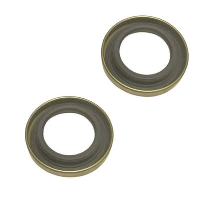 2X Oil Retainer Seal for OMC Johnson Evinrude (90-115hp)