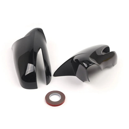 Cover Cap Black Rearview Side Mirror for Lexus RX (2009-2014)