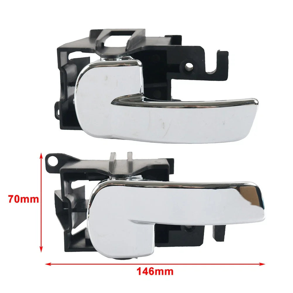 Right Interior Door Handle for Nissan Pathfinder (2005-2013)