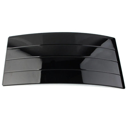 Left Side Vent Grille for Land Rover Range Rover L405 (2018-2021) Black