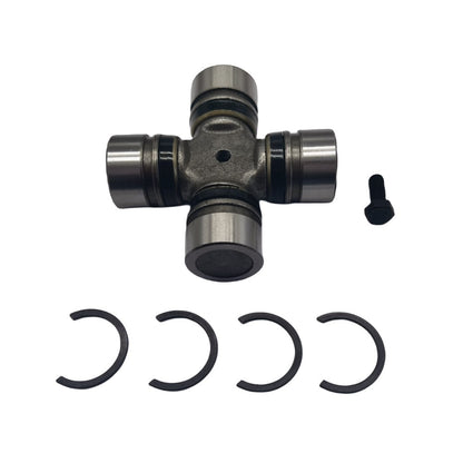 2X U-Joint Cross and Bearing for Mercruiser Alpha One Gen 2 (1983–1996)