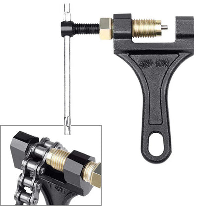Chain Breaker Tool for DIRT ATV MOTORCYCLE 420-530