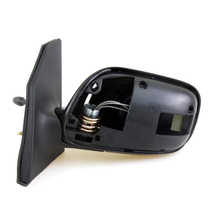Pair of Wing Door Mirrors for Toyota Corolla (E120, CE120, ZZE121, NZE120)