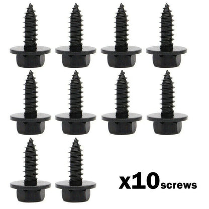 Rivet Clips Bolt Screw Fastener for Toyota