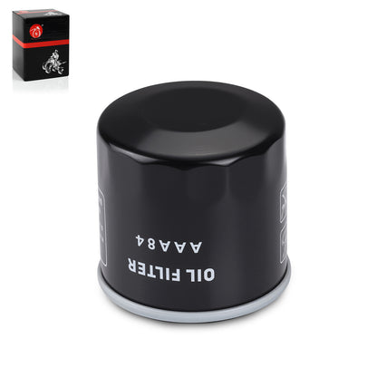 Oil Filter for Kawasaki KAF300 KAF400 KAF620 KAF622 KAT620 (1991–2024)