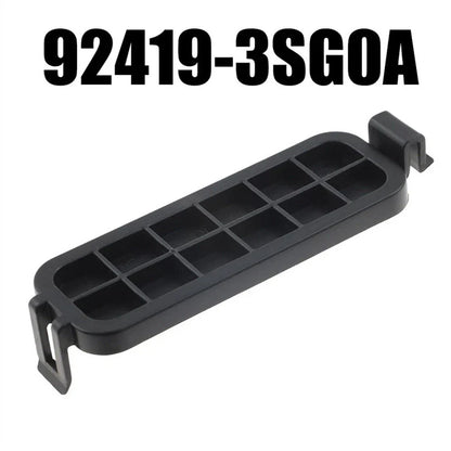 Cabin Air Filter Cover for Nissan Leaf, Sentra 1.8L, 1.6L (2011-2023)