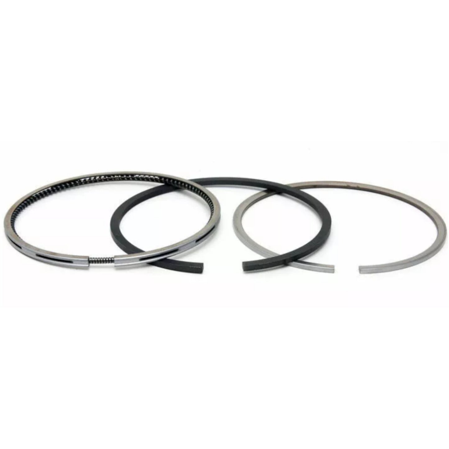 Piston Chamber Ring Kit for Volvo Penta MD30A MD31A AQAD31A
