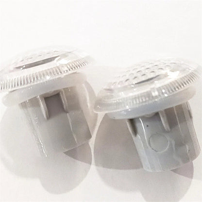 Side Fender Turn Signal Light Housings for Ford Transit Connect (2010-2021)