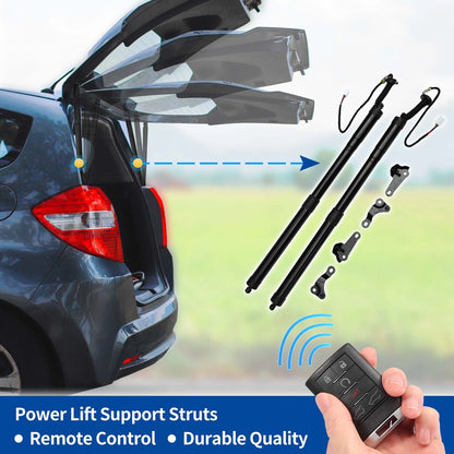 Rear Tailgate Power Lift Support for Lexus NX200t NX300h (2015–2017) No. 6892079016