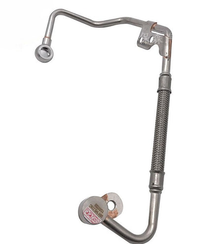 Turbocharger Oil Line for Audi A4 Quattro Q5 A5 A6 (2009–2016)