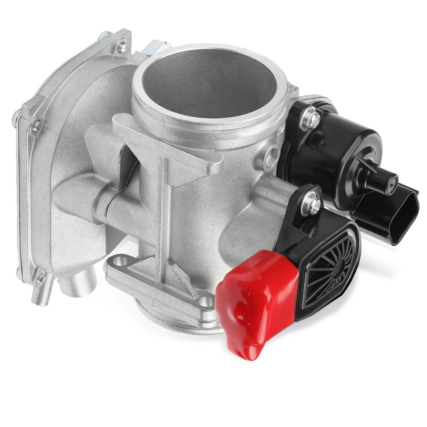Throttle Body for Polaris Ranger Crew 800 4x4 EFI EPS (2011–2014)
